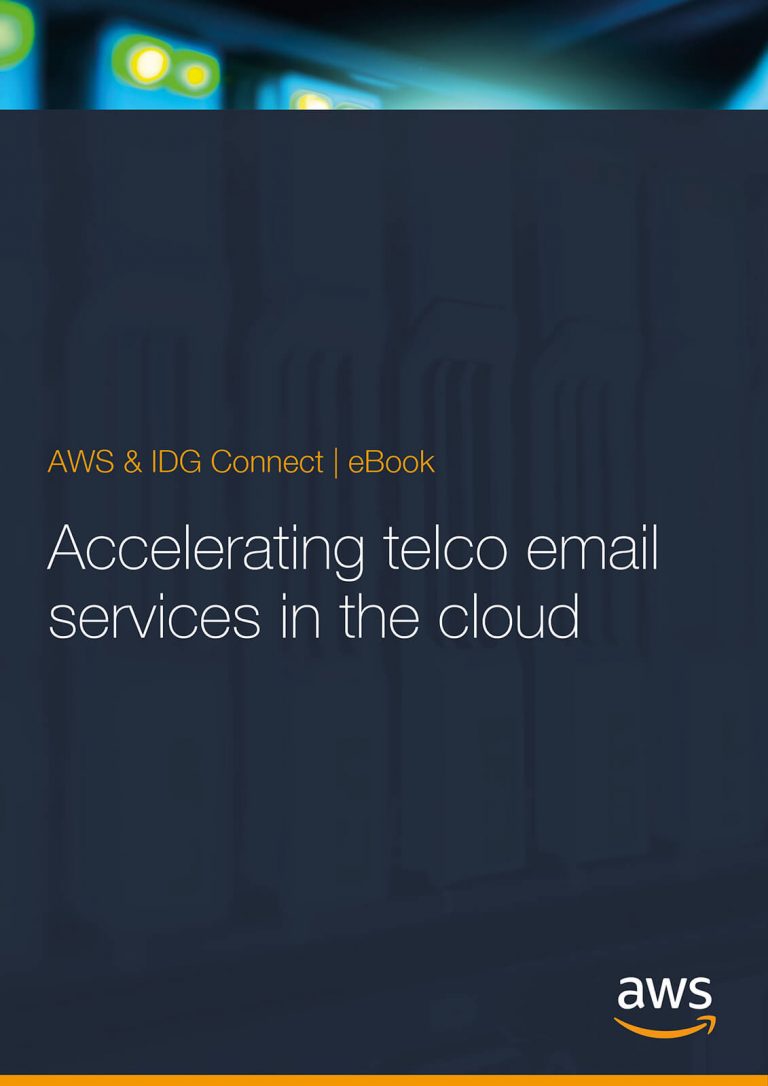 Accelerating telco email services in the cloud