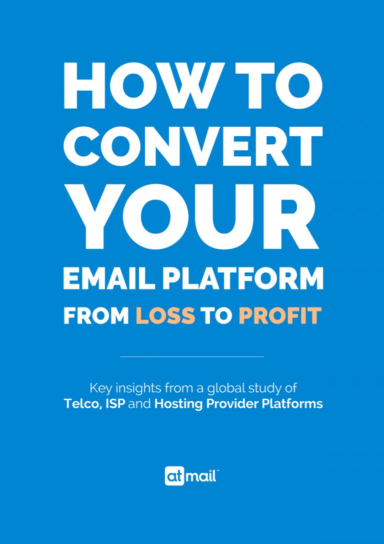 How to Convert Your Email Platform from Loss to Profit