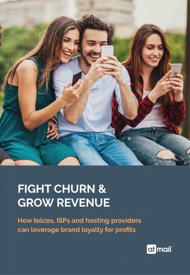 Fight Churn and Grow Revenue